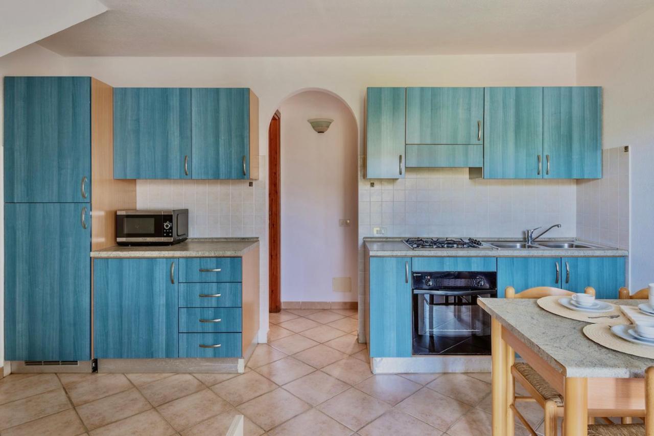 Graziosi Appartamenti A Budoni Con Aria Condizionata A Soli 300 Mt Dal Mare Экстерьер фото